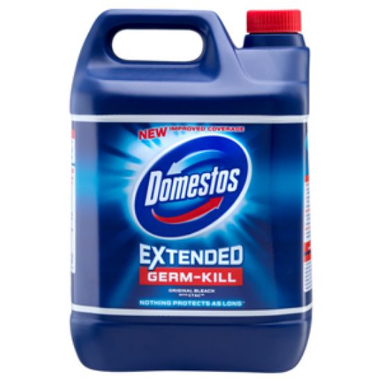 Picture of Domestos Prof 5lt x1